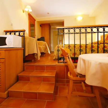 דירה Studio Laguna Bellevue.1 *