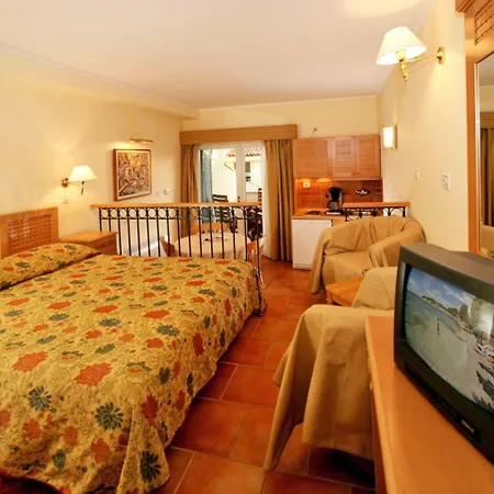 Apartment Studio Laguna Bellevue.1 Porec